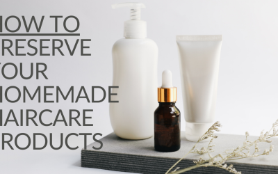 the benefits of starting your own shampoo brand