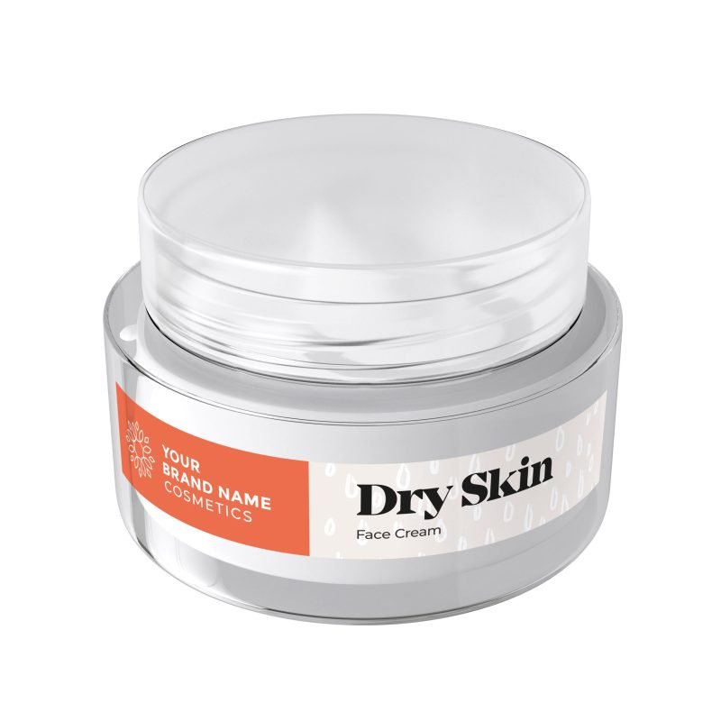 Dry Skin Face Cream scaled 4
