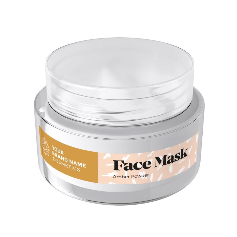 Face Mask Amber Powder 100ml scaled 4