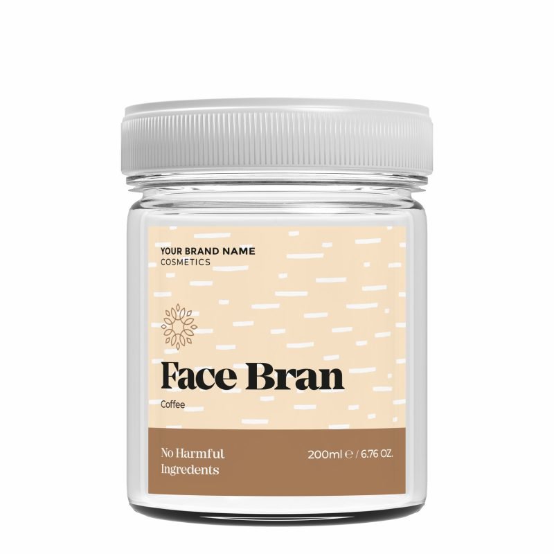 face bran coffee scaled 3