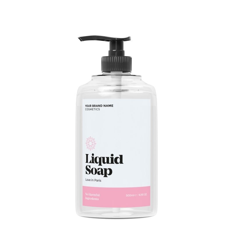 liquid soap love in paris scaled 4
