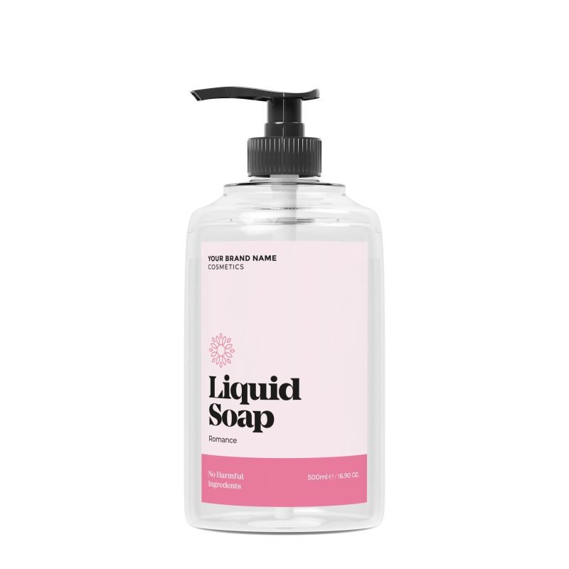 liquid soap romance scaled 4