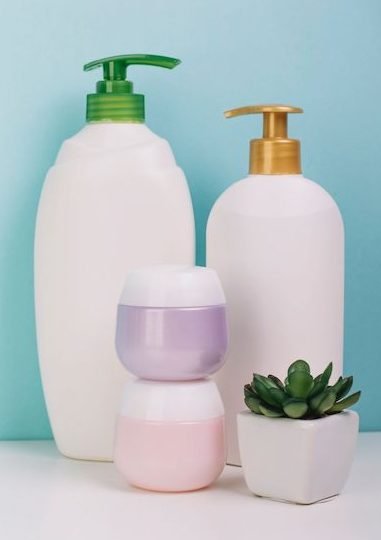 building your own successful shampoo brand 1