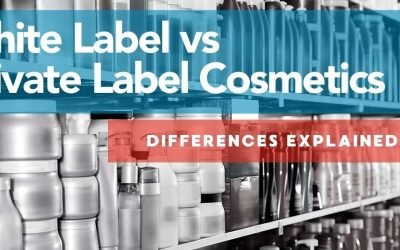comparing private label shampoo brands 1