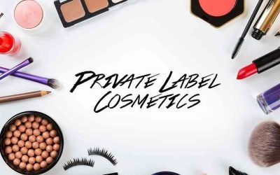 crafting an effective private label cosmetic brand strategy