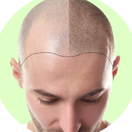how to choose the right hair transplant clinic