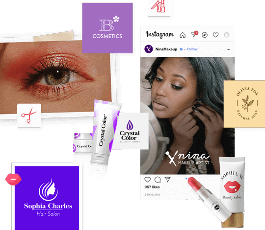how to create your own cosmetic brand