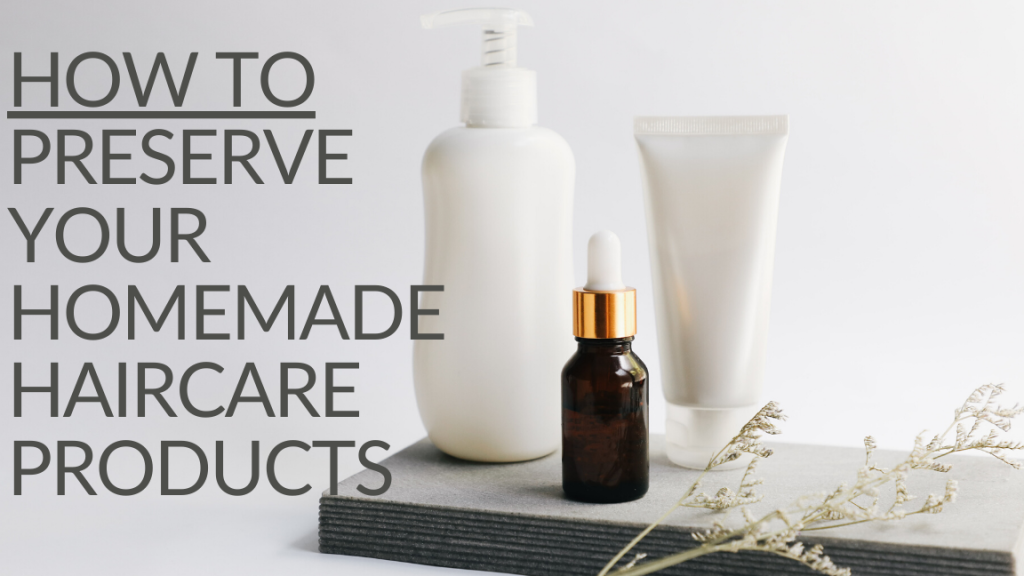 the benefits of starting your own shampoo brand