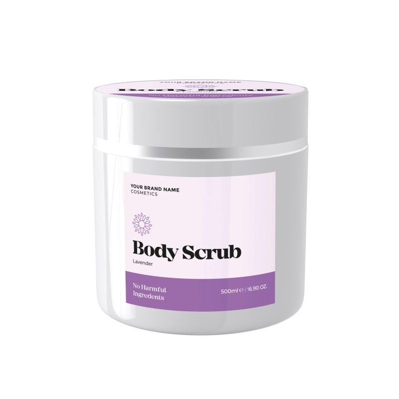 body scrub lavender scaled 4
