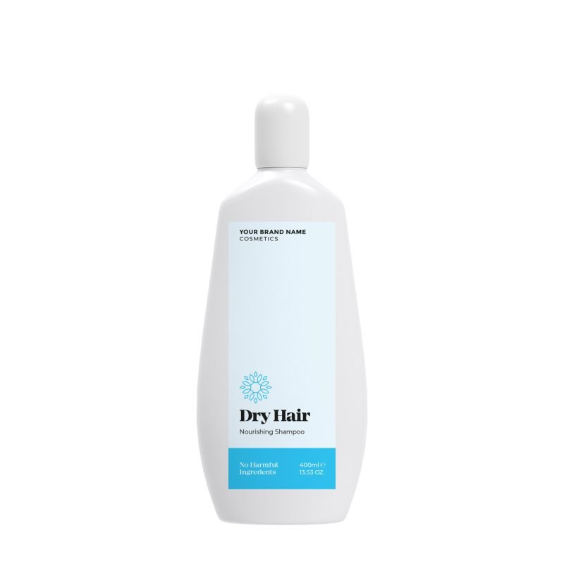 dry hair nourishing shampoo scaled 2