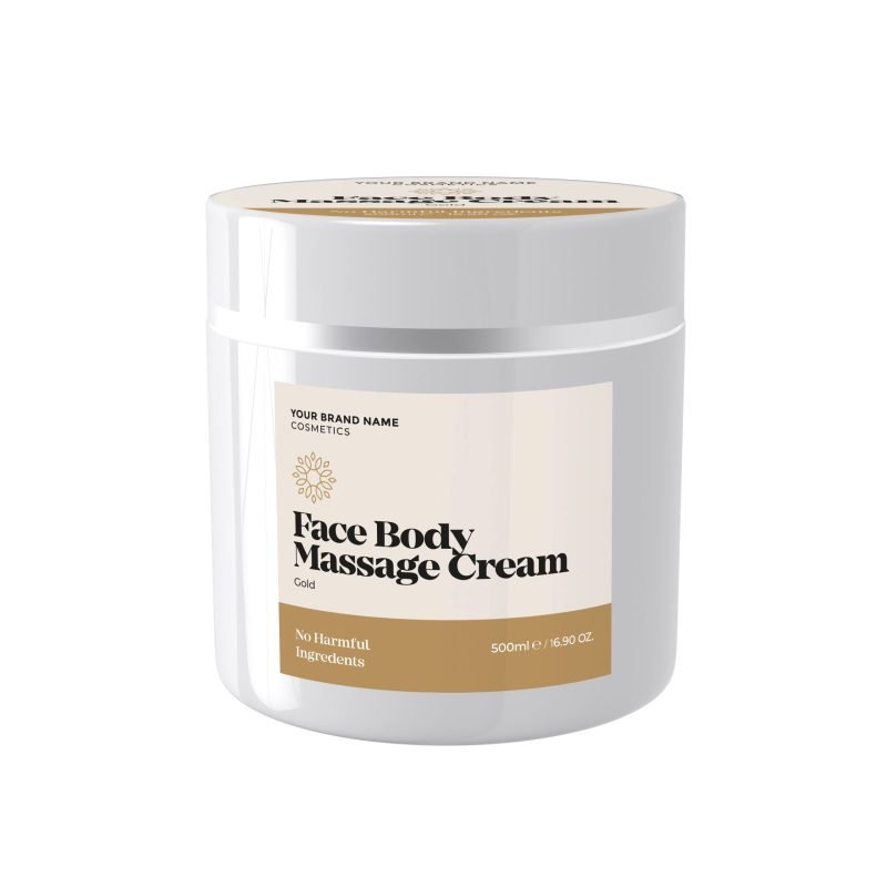 face body massage cream gold scaled 5