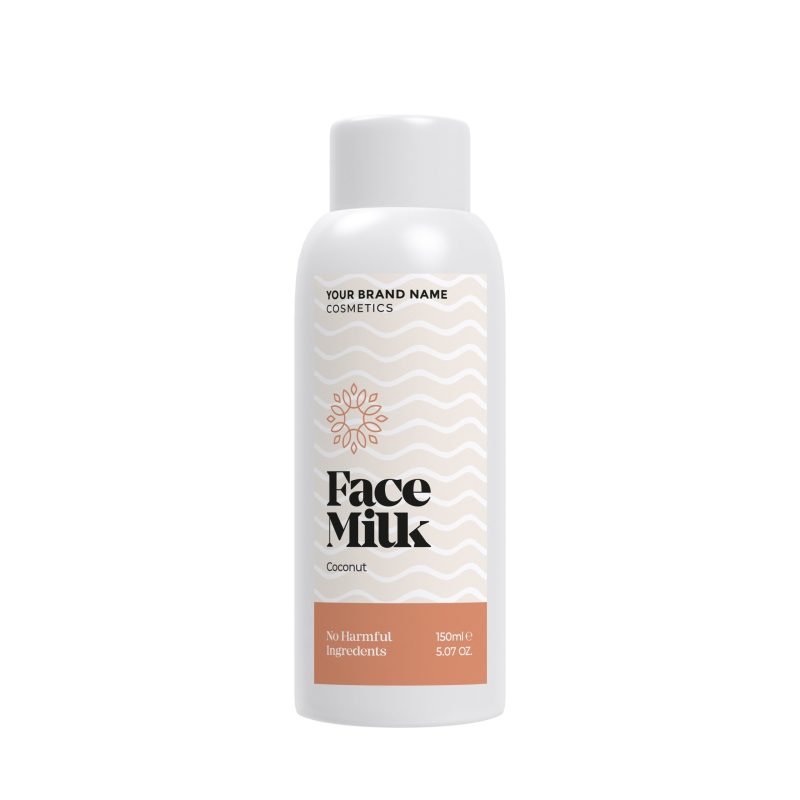 face milk coconut scaled 2