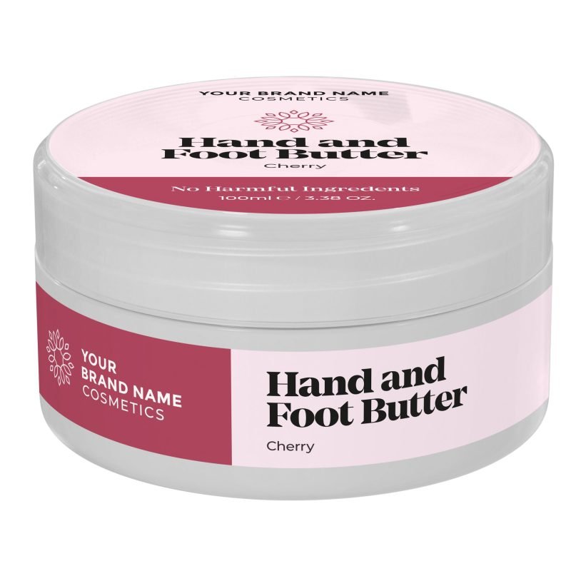 hand and foot cream cherry scaled 2
