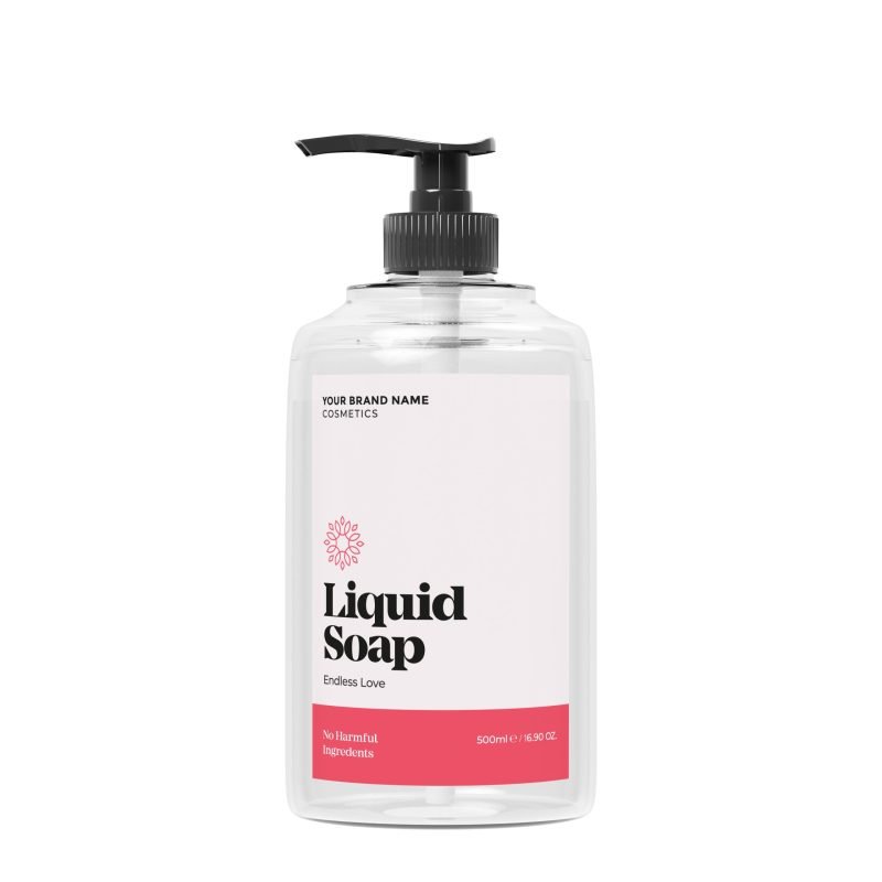 liquid soap endless love scaled 4