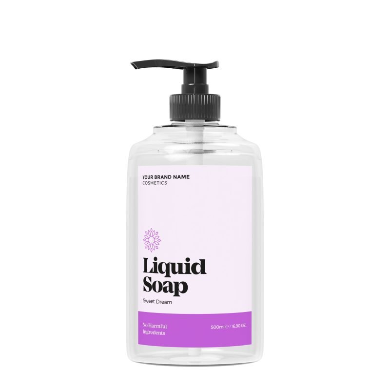 liquid soap sweet dream scaled 4