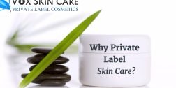 maximizing the benefits of private label skin care products 1