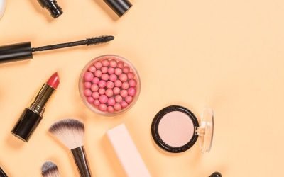 understanding the different types of cosmetics